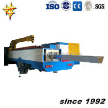 SX-914-610 Arch Aço Hangar Building Machine